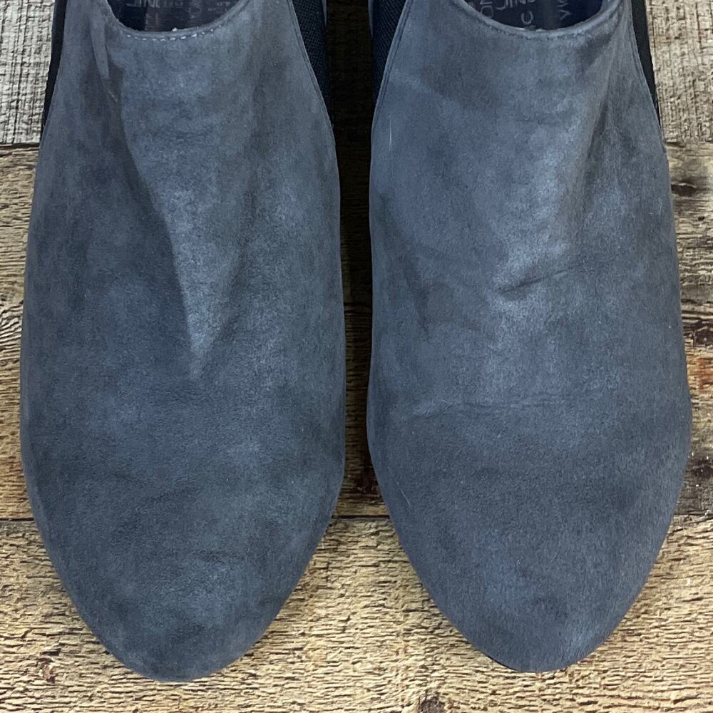 Vionic Gray Ankle Booties - image 2